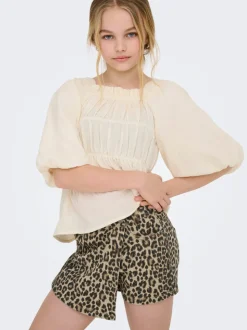 KOGNAOMI Normal passform Skorts