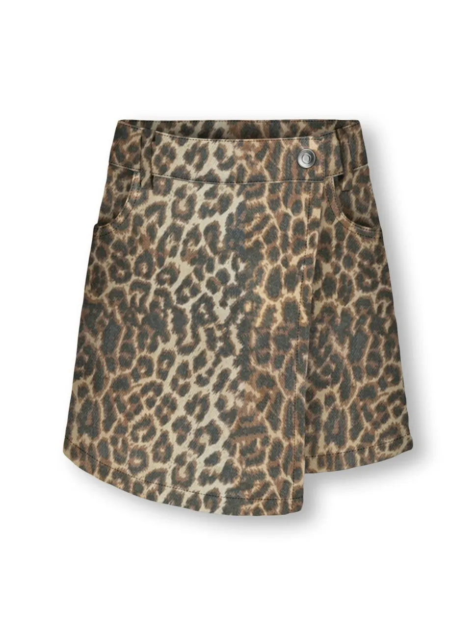 KOGNAOMI Normal passform Skorts