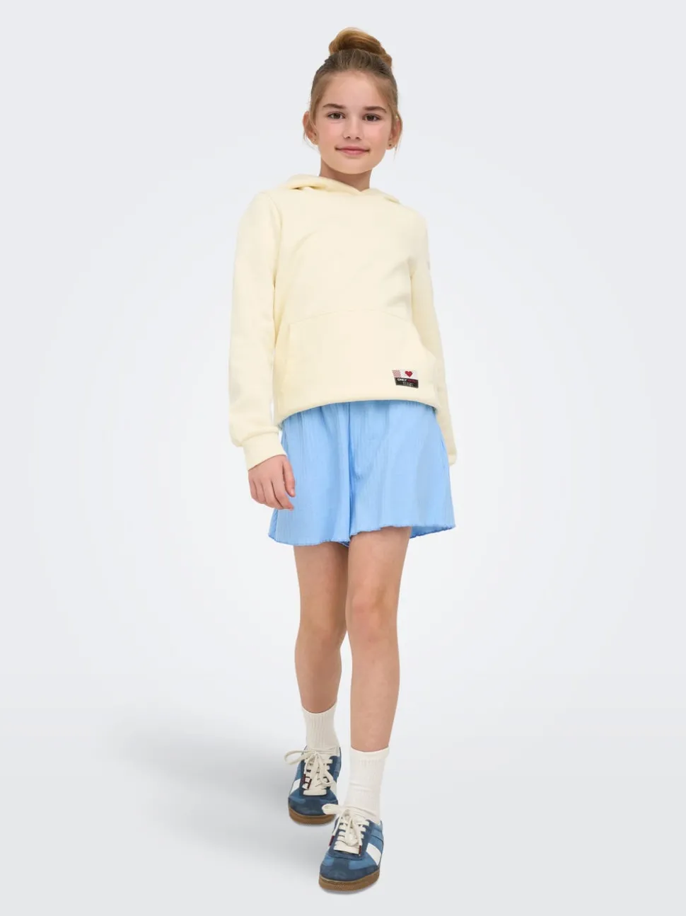 KOGNELLA Lös passform Shorts
