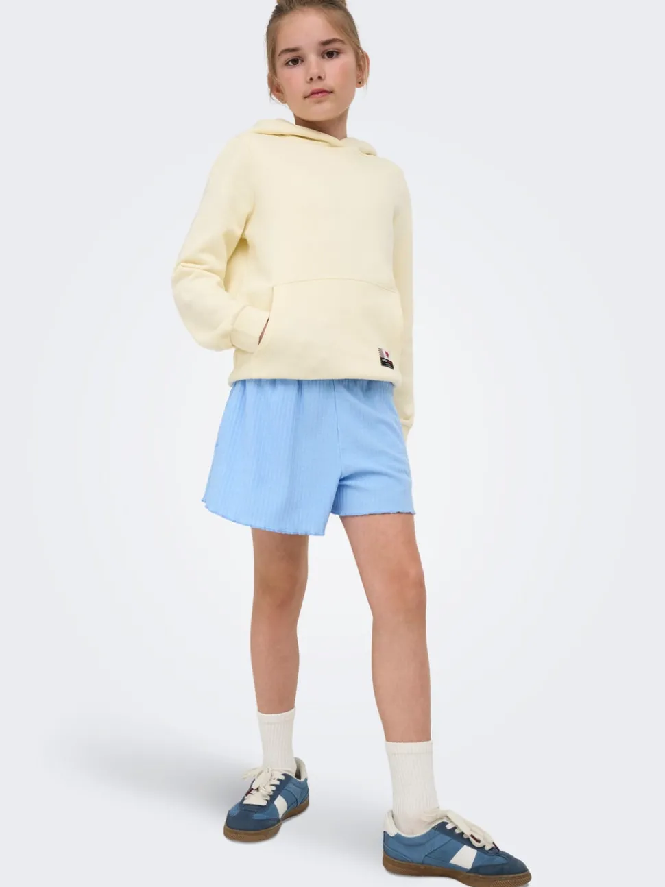 KOGNELLA Lös passform Shorts