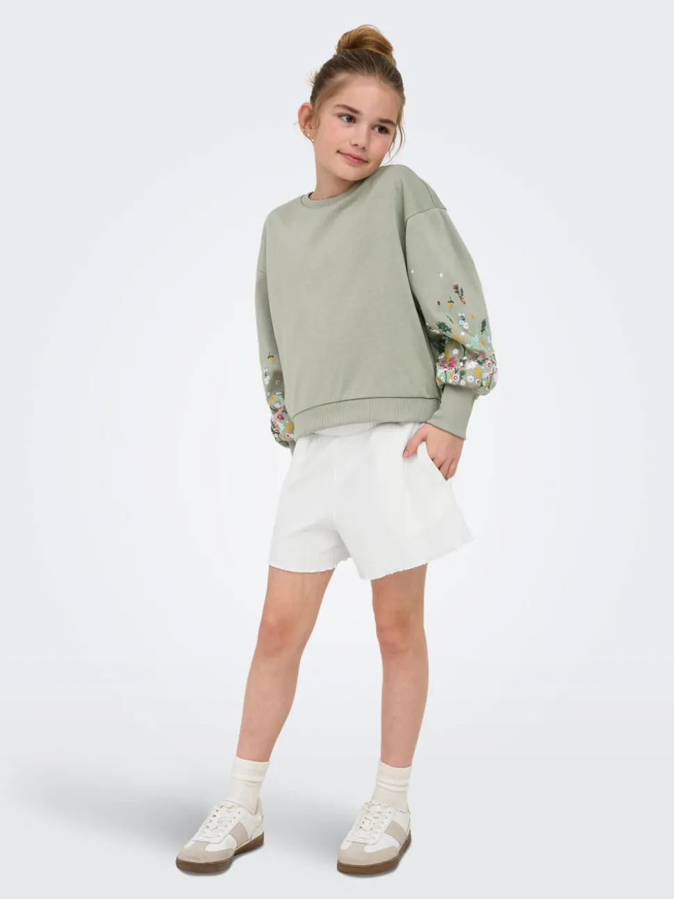 KOGNELLA Lös passform Shorts
