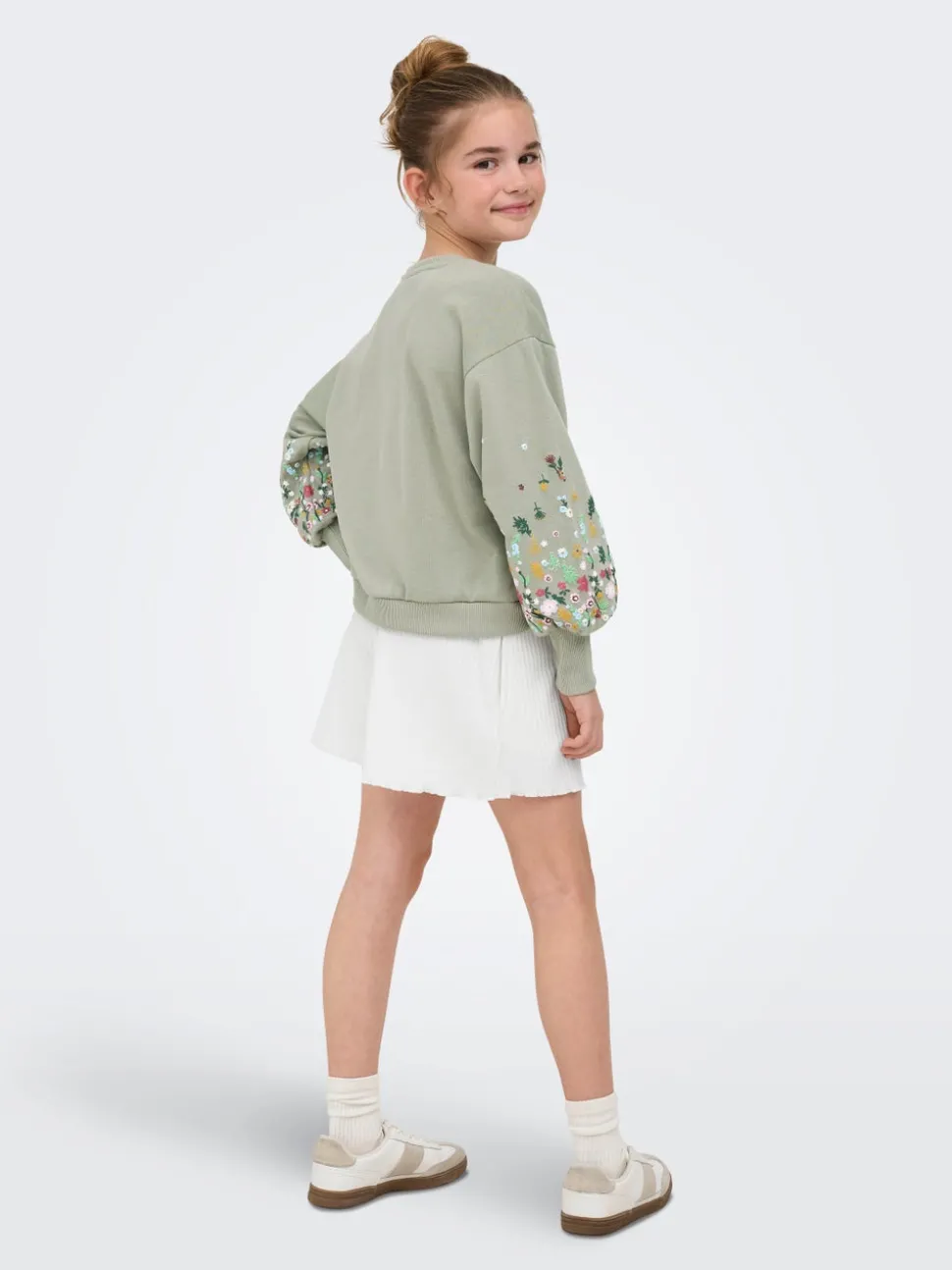 KOGNELLA Lös passform Shorts