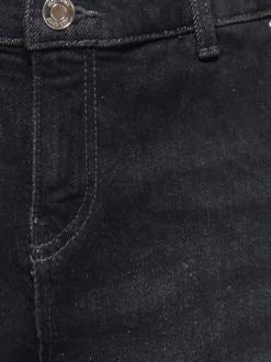 KOGNEW Medelhög midja Vida ben Jeans
