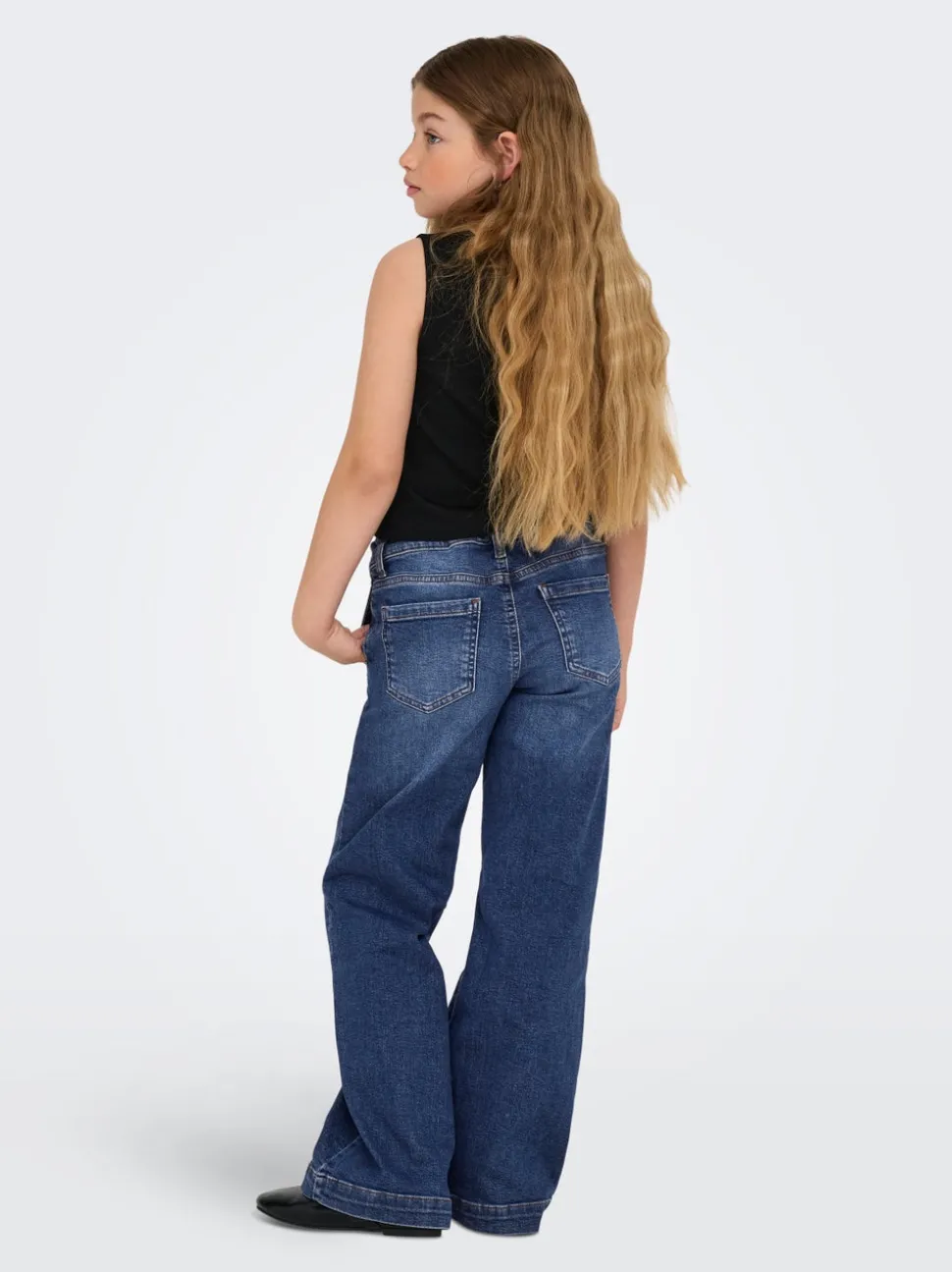 KOGNEW Vida ben Jeans