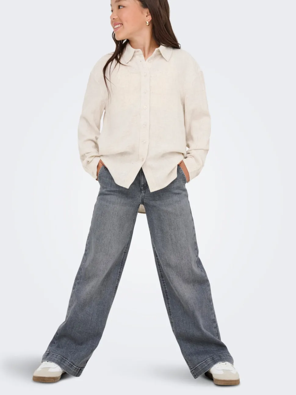 KOGNEW Vida ben Jeans