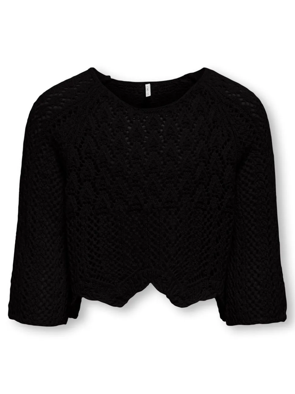 KOGNOLA Stickad tröja