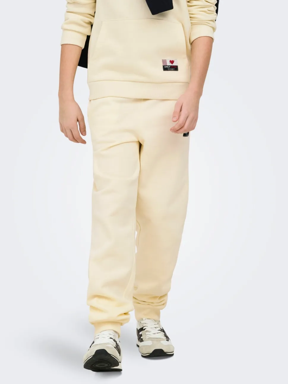 KOGNOOMI-VINTA Joggerpassform Sweatpants