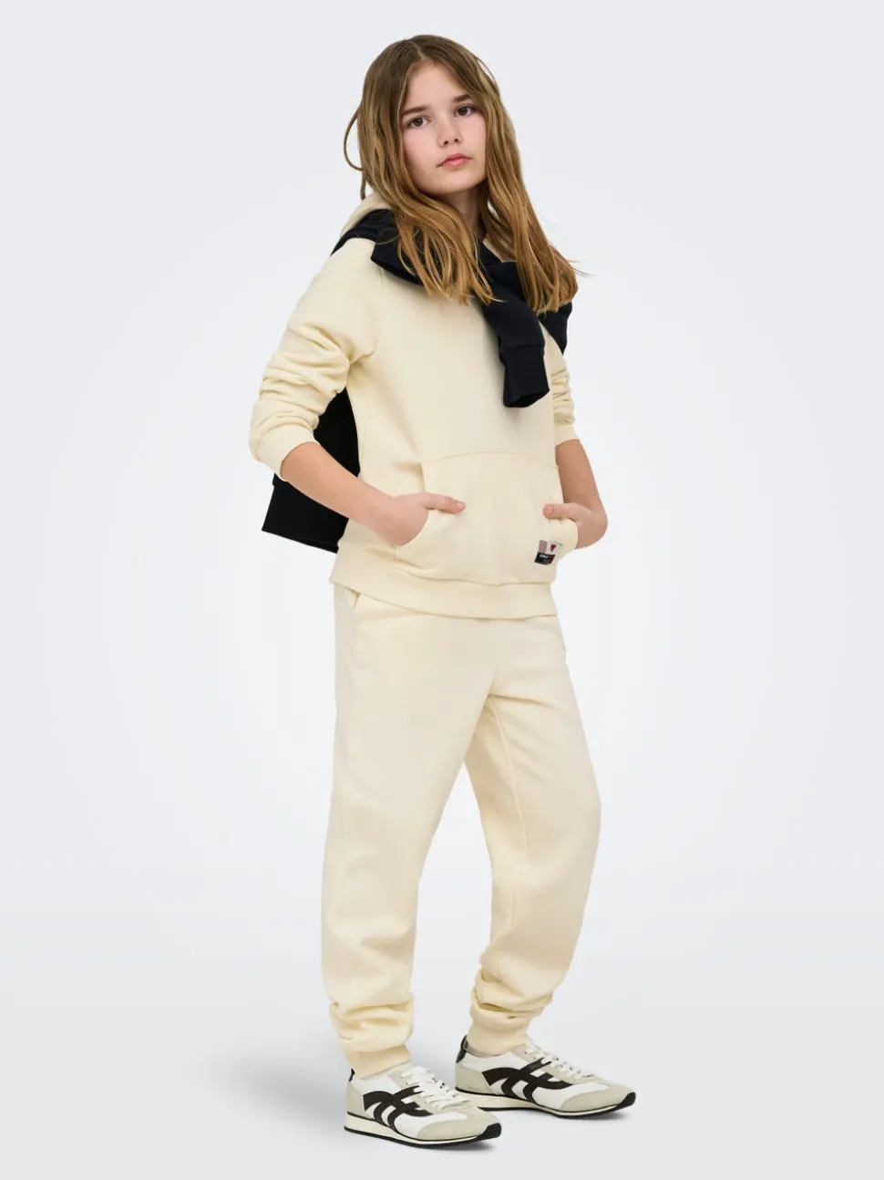 KOGNOOMI-VINTA Joggerpassform Sweatpants