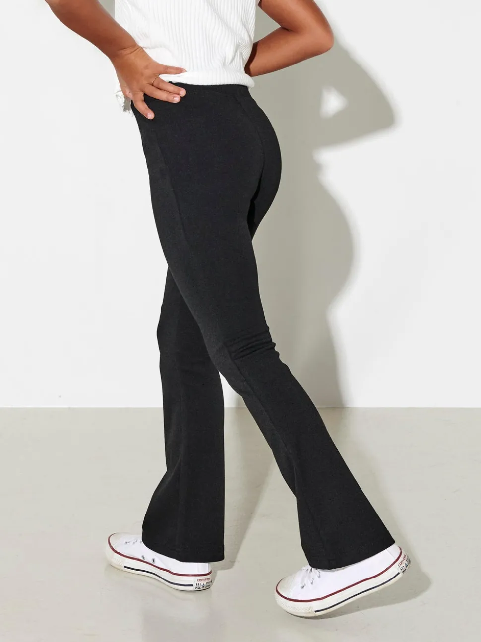 KOGPAIGE Utsvängd passform Leggings