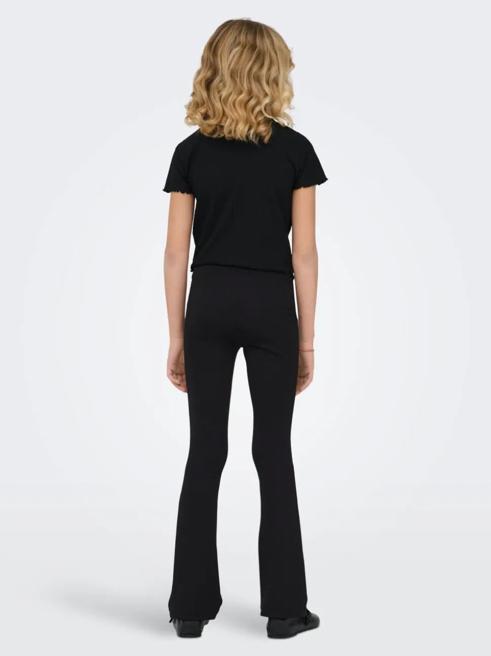 KOGPAIGE Utsvängd passform Leggings