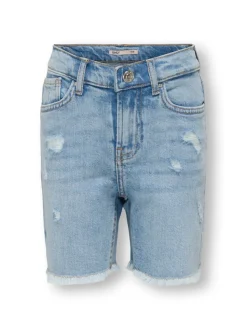 KOGPAM Normal passform Denimshorts