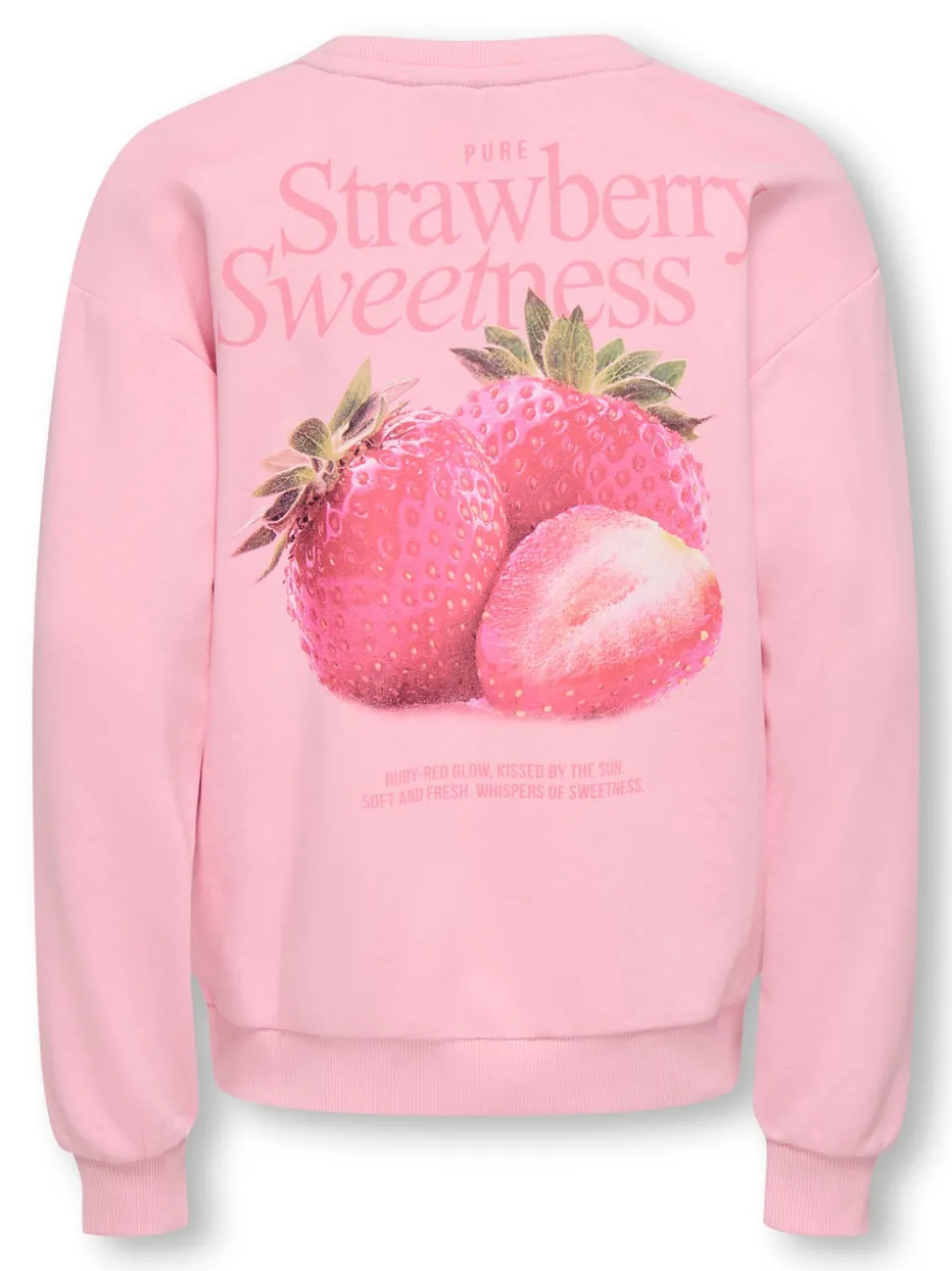 KOGPHILEA Sweatshirt