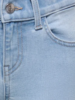 KOGPHOEBE Låg midja Utsvängd passform Jeans