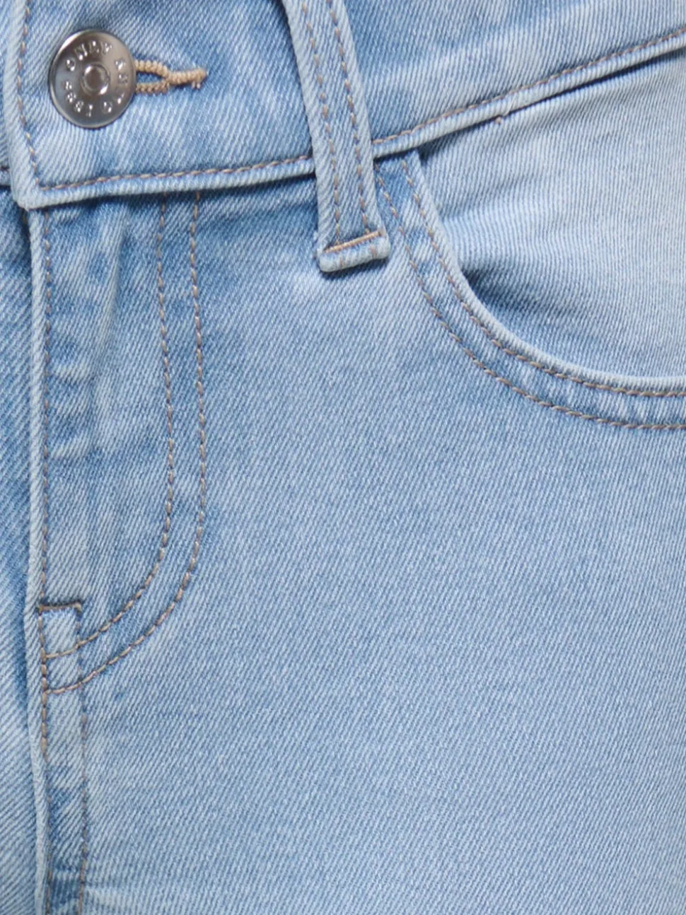 KOGPHOEBE Låg midja Utsvängd passform Jeans