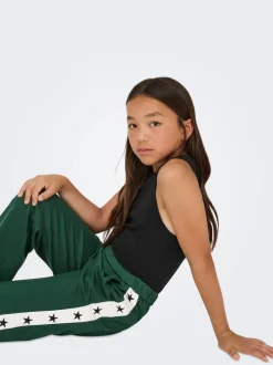 KOGPOPTRASH Lös passform Byxor