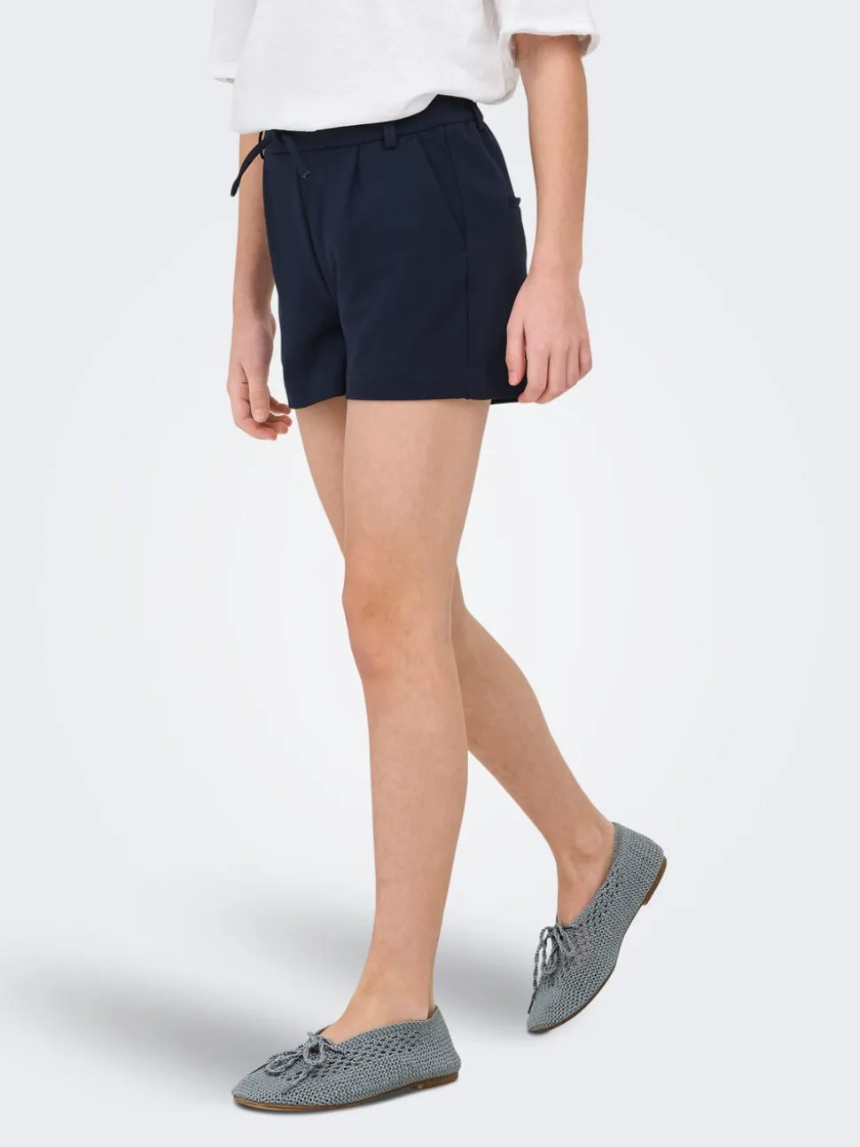 KOGPOPTRASH Normal passform Shorts