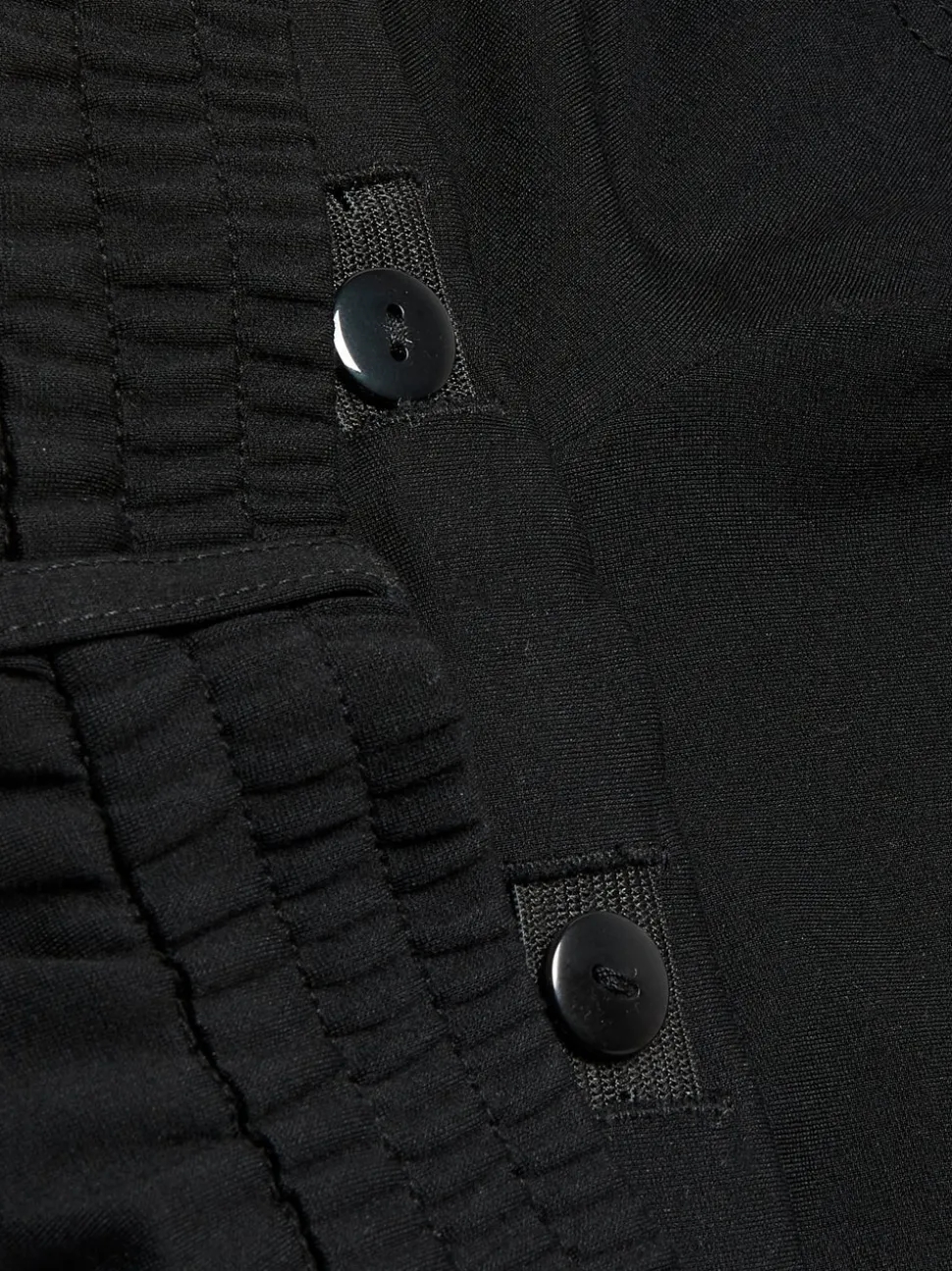 KOGPOPTRASH Normal passform Shorts