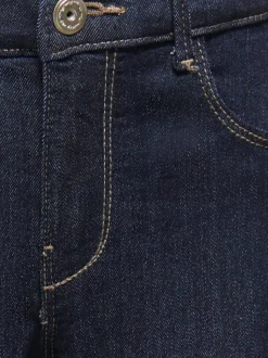 KOGRAIN Hög midja Skinny Fit Jeans