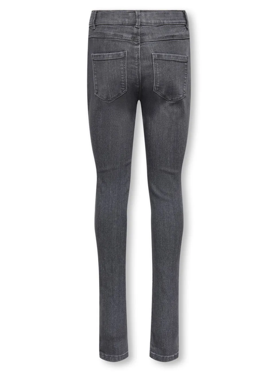 KOGRAIN Medelhög midja Skinny Fit Ankellängd Jeans