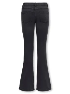 KOGRAIN Medelhög midja Skinny Fit Jeans