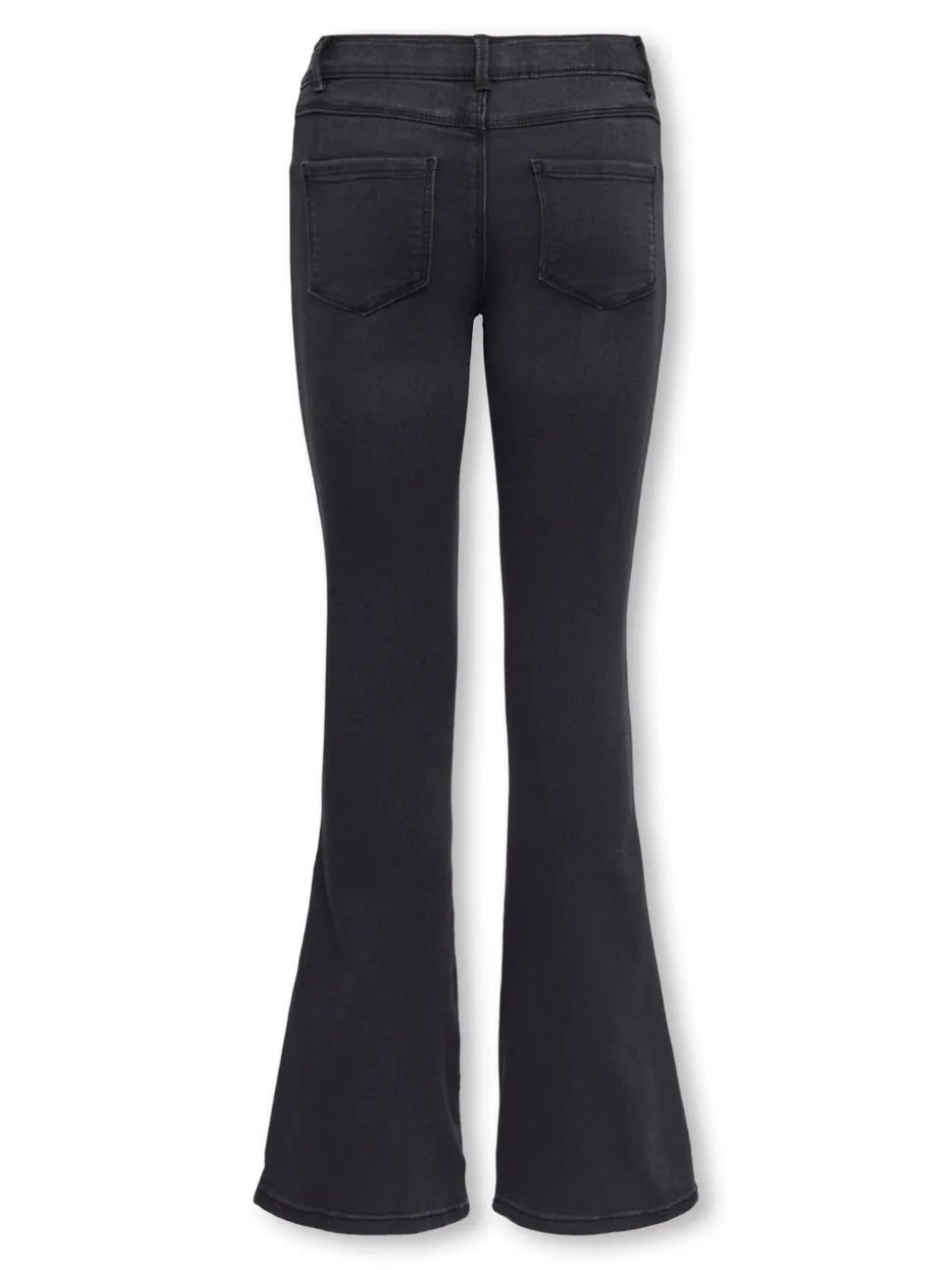 KOGRAIN Medelhög midja Skinny Fit Jeans