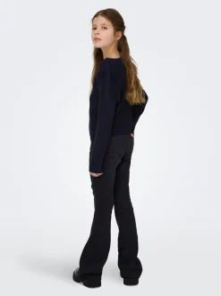 KOGRAIN Medelhög midja Skinny Fit Jeans