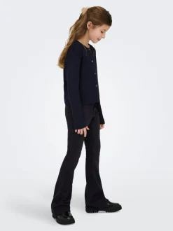 KOGRAIN Medelhög midja Skinny Fit Jeans