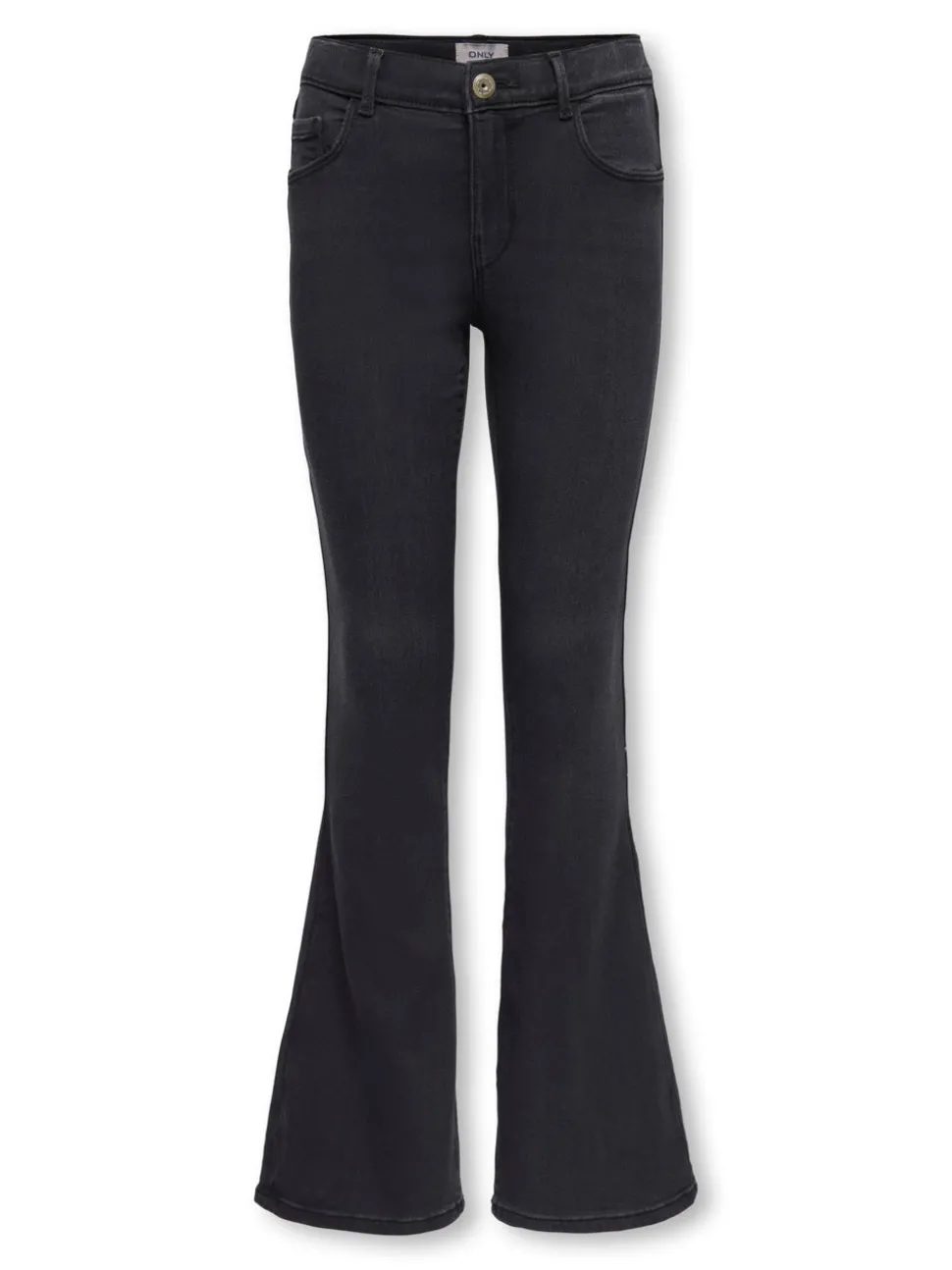 KOGRAIN Medelhög midja Skinny Fit Jeans