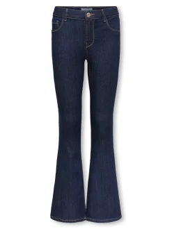 KOGRAIN Medelhög midja Skinny Fit Jeans
