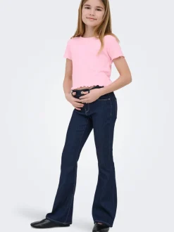 KOGRAIN Medelhög midja Skinny Fit Jeans