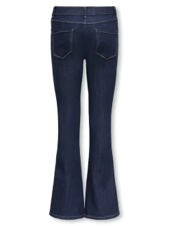 KOGRAIN Medelhög midja Skinny Fit Jeans