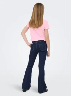 KOGRAIN Medelhög midja Skinny Fit Jeans