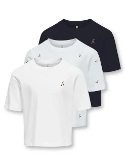 KOGREX 3-pack Topp