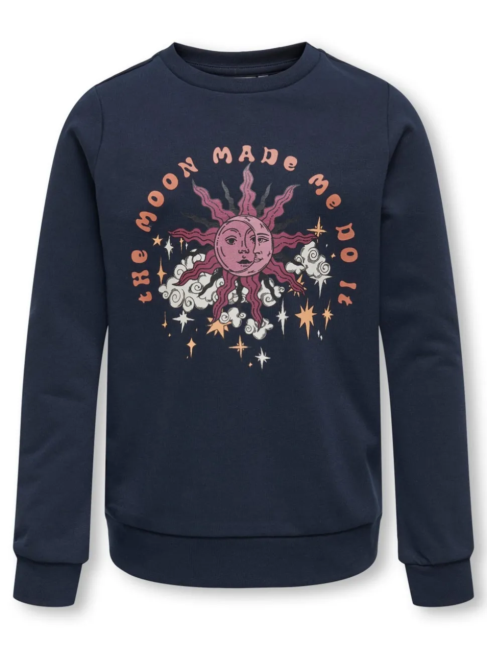 KOGROMANI Sweatshirt