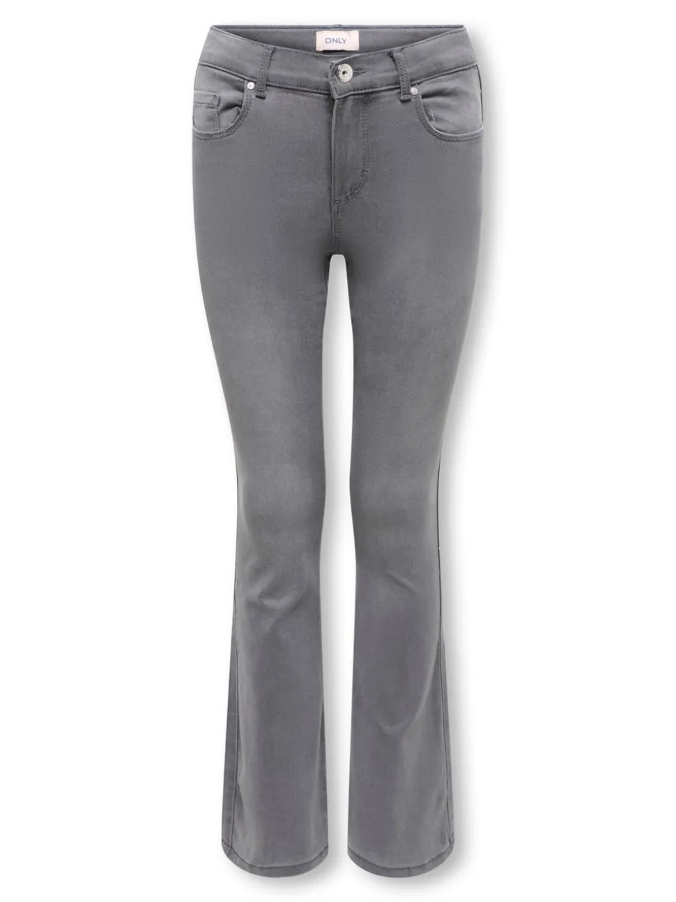 KOGROYAL Utsvängd passform Jeans