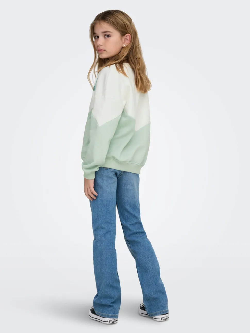 KOGRUNA-MENA Sweatshirt