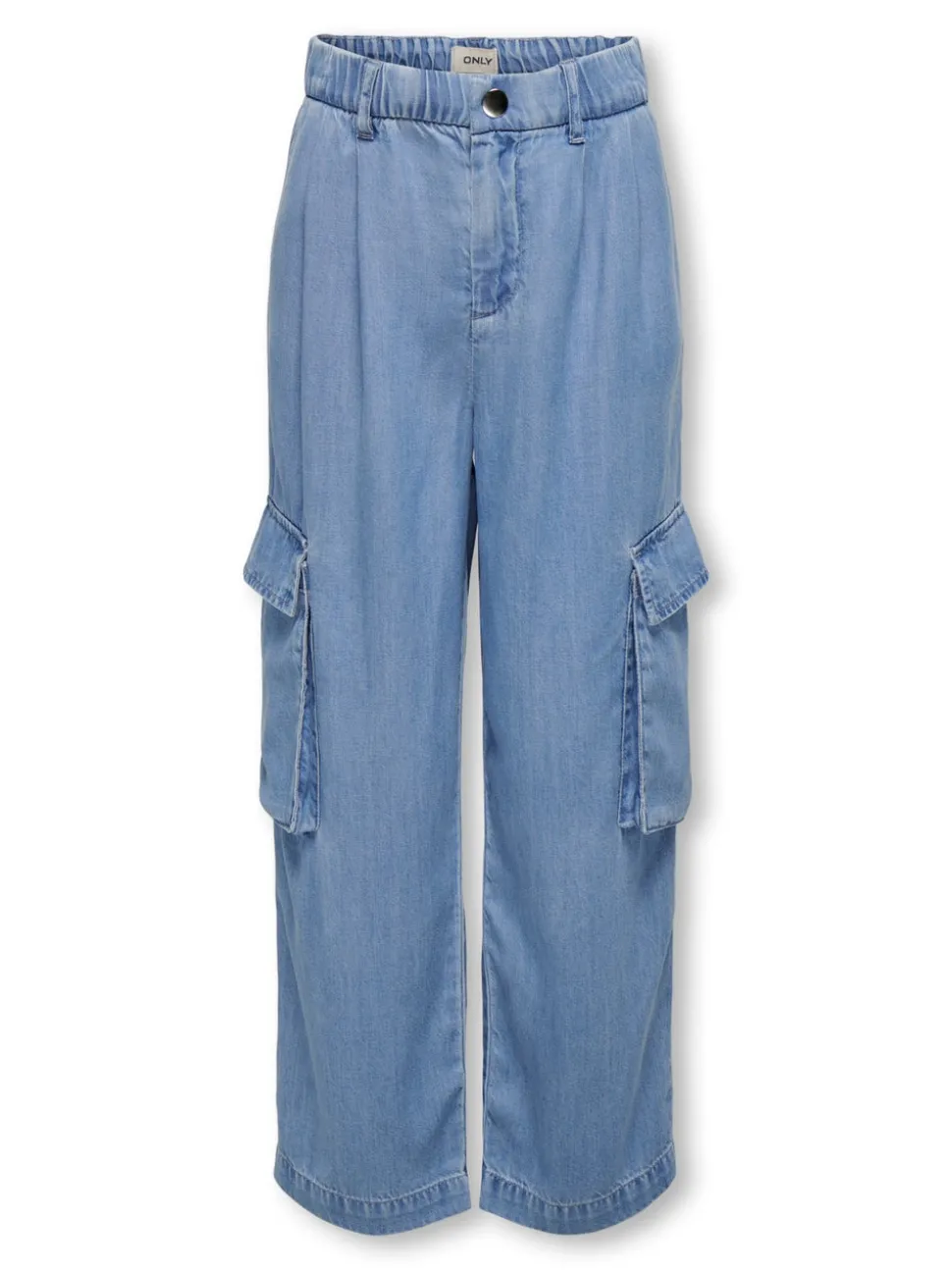 KOGSAFARI Vida ben Jeans