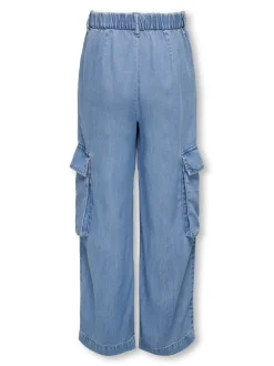 KOGSAFARI Vida ben Jeans
