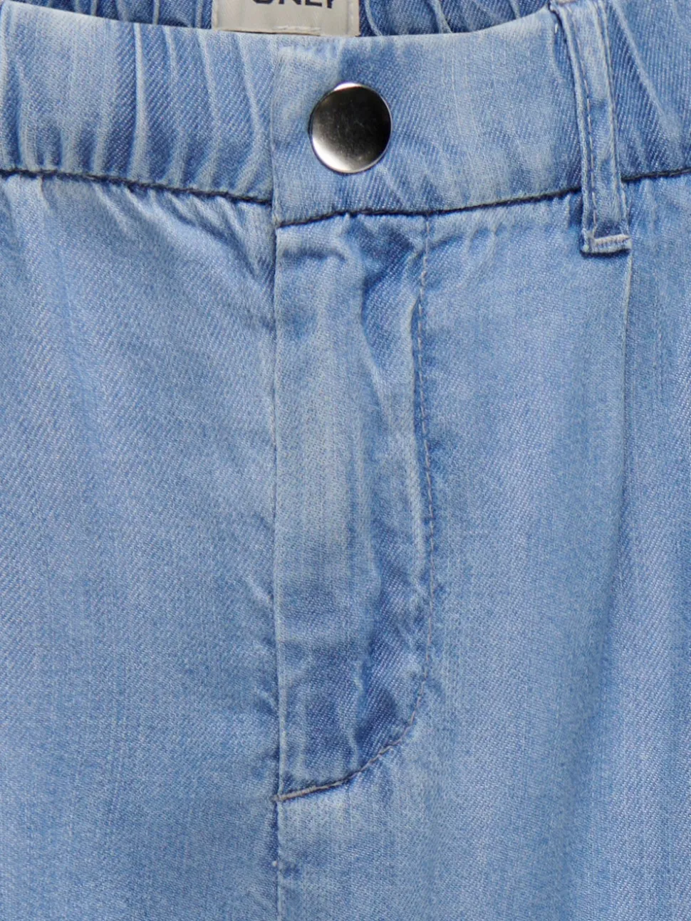 KOGSAFARI Vida ben Jeans