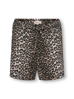 KOGSANDRA Avslappnad Shorts