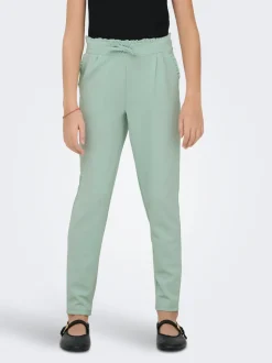 KOGSANIA Slim Fit Byxor