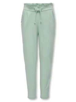 KOGSANIA Slim Fit Byxor