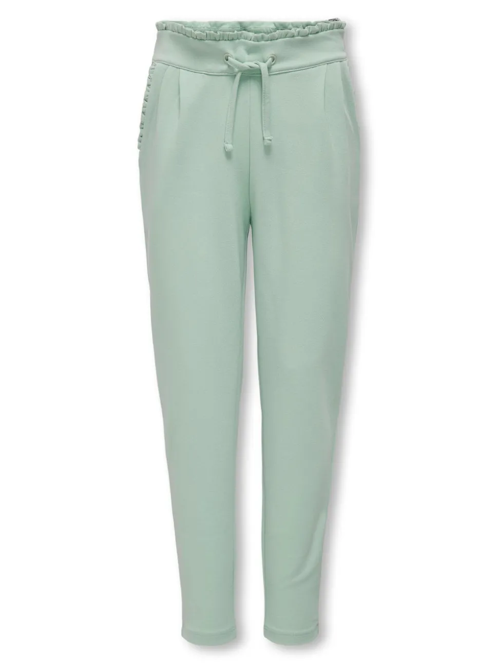 KOGSANIA Slim Fit Byxor