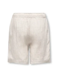 KOGSIESTA Lös passform Linne Shorts