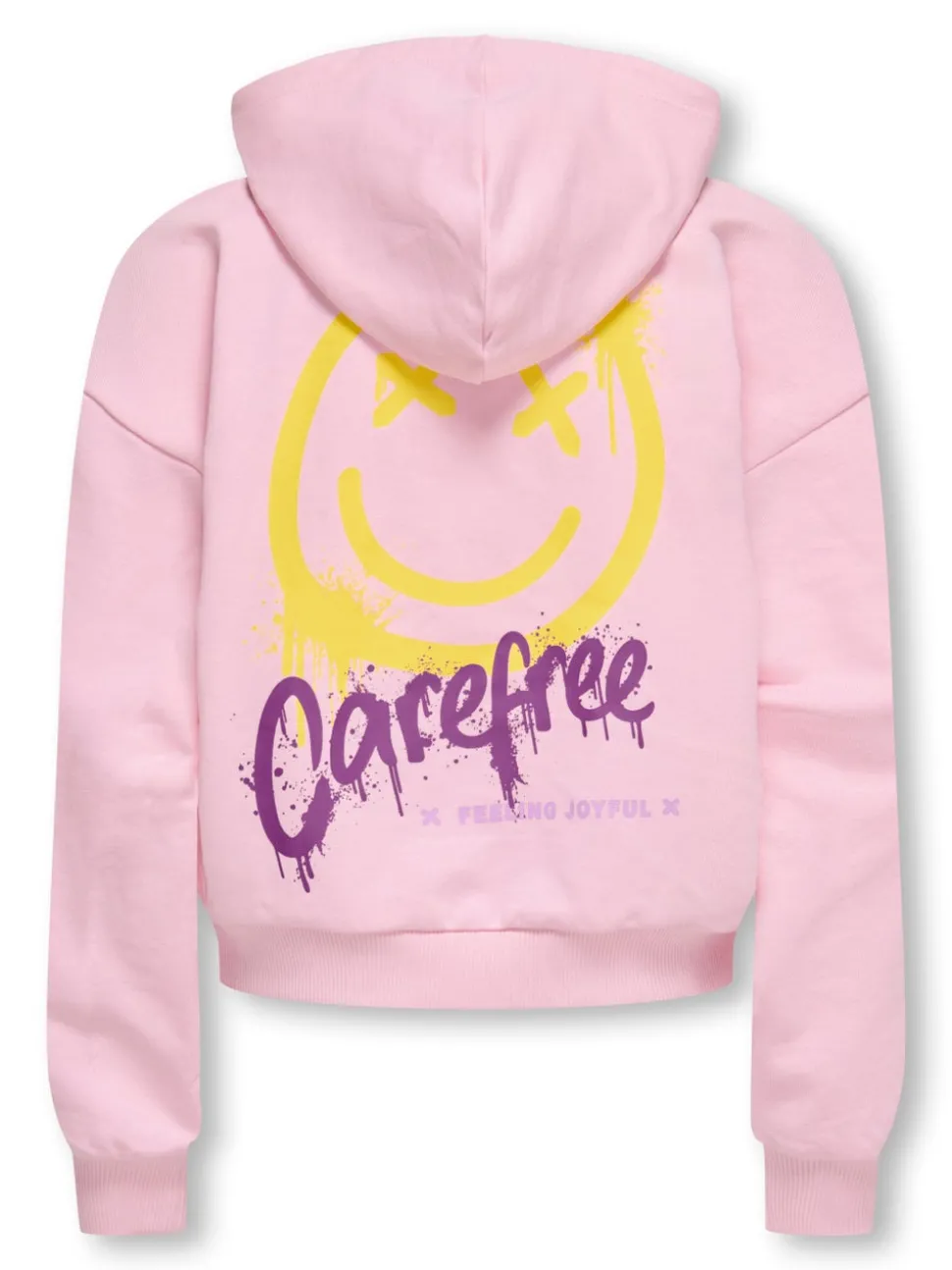 KOGSMILE Sweatshirt