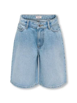 KOGSONNY Normal passform Denimshorts