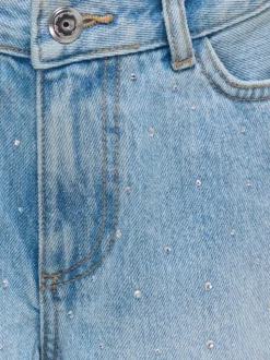 KOGSONNY Normal passform Denimshorts