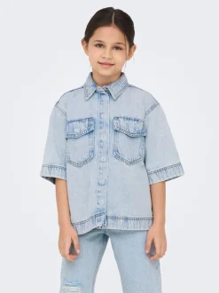 KOGSOPHIE Denimskjorta