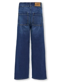 KOGSYLVIE Vida ben Jeans