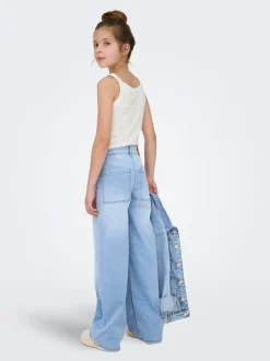 KOGSYLVIE Vida ben Jeans
